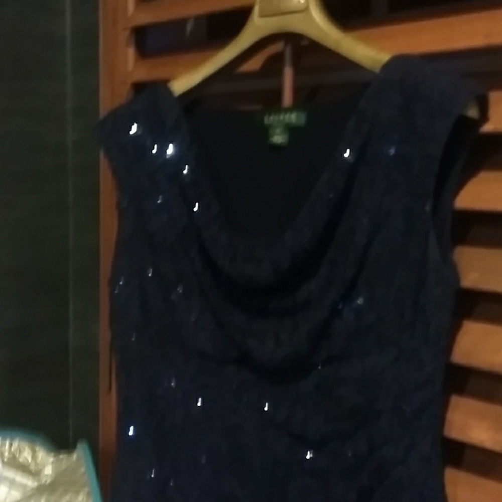 Ralph Loren Dress